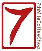 7th Mile Coffeeshop